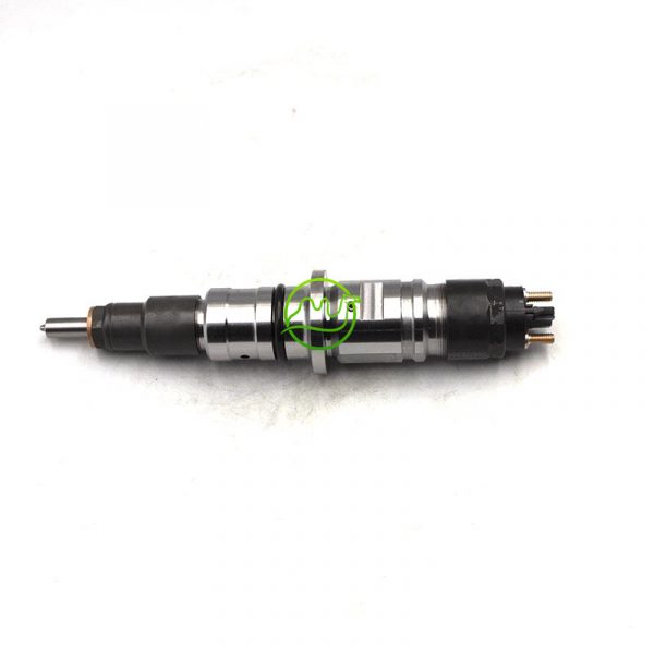 Remanufactured Diesel Injector 0445120309 0445120318 0445120321 - 图片 4