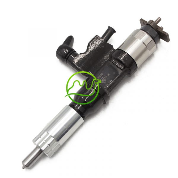 Remanufactured Engine Diesel Fuel Injector  095000-5980  095000-5981  095000-5982 - 图片 3