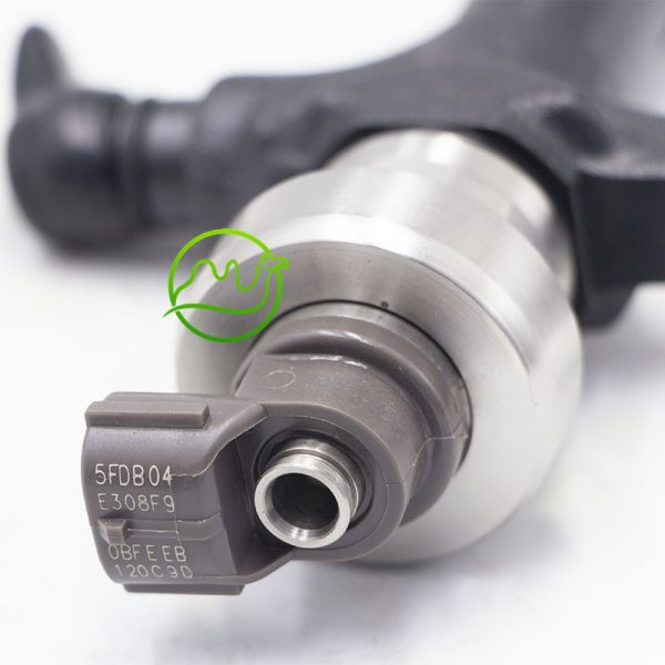 Remanufactured Engine Diesel Fuel Injector 8-98246751-0 8982467510 - 图片 3