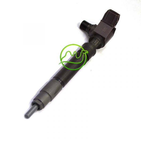 Remanufactured Engine Diesel Fuel Injector 23670-0E010 23670-19015