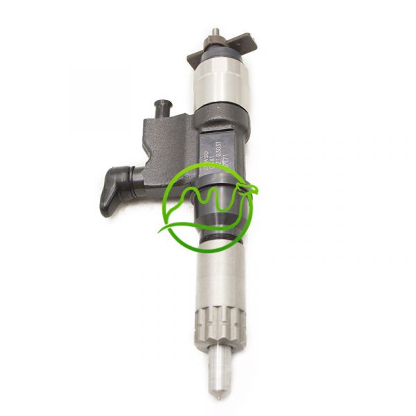 Remanufactured Fuel Injector 095000-6630 095000-6631 095000-6632 16650-Z600E FOR MD90 ENGINE - 图片 2