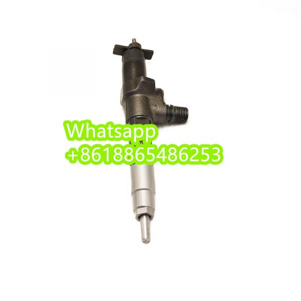 Made in CHina new fuel injector 9709500-7510 095000-7510 095000-7511 - 图片 2