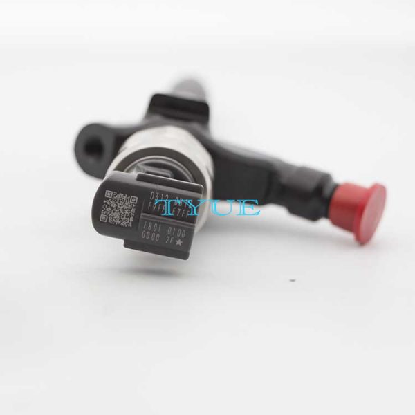 Made in China new Fuel Injector 095000-6254 095000-6255 095000-6256 - 图片 4