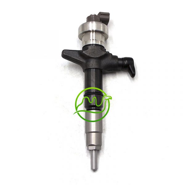 Remanufactured Common Rail injector 8-97311372-5 8973113725 095000-5430