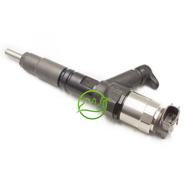 Original Common Rail Injector 295050-1870 8-98178247-0 8-98178247-3 - 图片 4