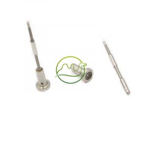 Valve Assembly F00VC01043 F 00V C01 043 FOOVC01043 F OOV C01 043 for 0445110130 0445110049 0445110048