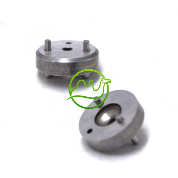 Common Rail Injector Valve Spacer 7135487 7135-487 Positioning Block - 图片 4
