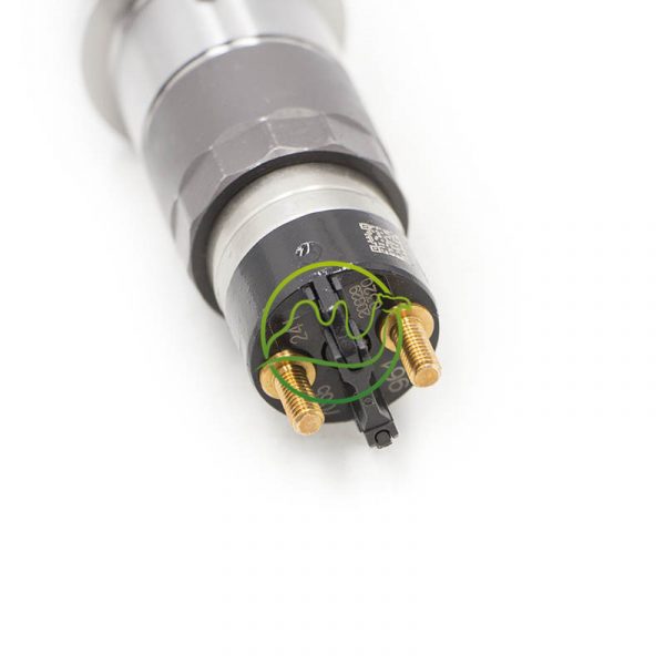 Common Rail Disesl Injector 0445120241 - 图片 3