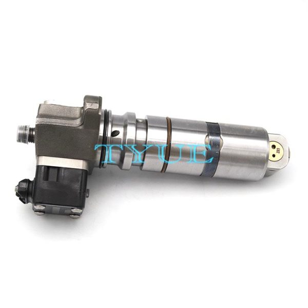 Common Rail Diesel Engine Fuel Injection Unit Pump 0414799008 0414799005 0414799025 - 图片 4