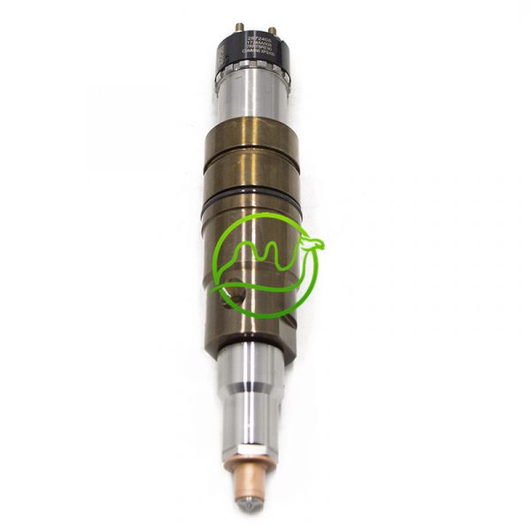 Remanufactured diesel fuel injector 5579417 5579417PX 2872405 2872405PX