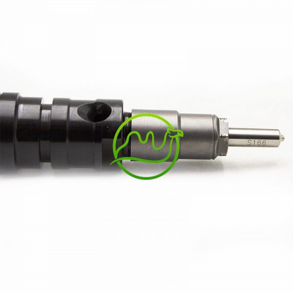 Remanufactured Diesel Fuel Injector 095000-5940 095000-6223 095000-6222 - 图片 3