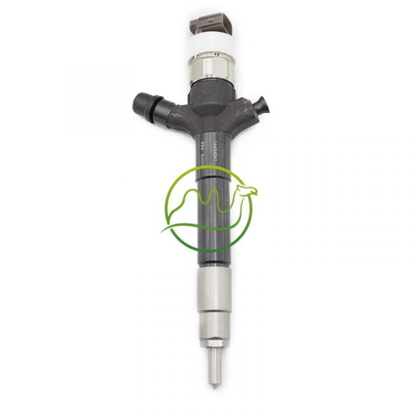 Made in China new Fuel Injector 095000-8116 095000-8117 - 图片 3