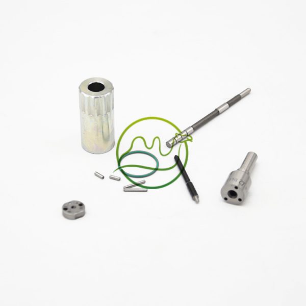 High Quality 095000-7781 0950007781 Repair Kit For 23670  095000 Injector - 图片 4