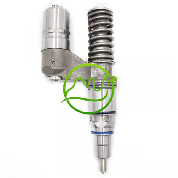 Remanufactured Diesel Injector 1497386 1805343 - 图片 4