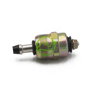 High-quality Shut Off Solenoid Valve 0330001016 0330001047 096030-0080 24V