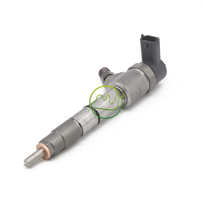 Diesel Injector 0445110509 For BOSCH Common Rail Disesl Injector 0445 110 509 - 图片 3