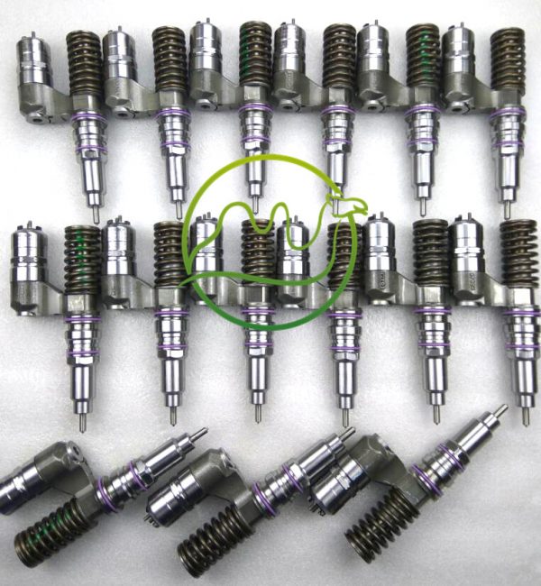 High Quality Diesel Injector 0414703008 0414703009 0414703005 - 图片 2
