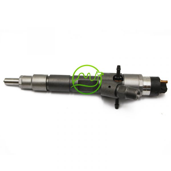 Made in China new diesel fuel injector 0445120043 - 图片 3