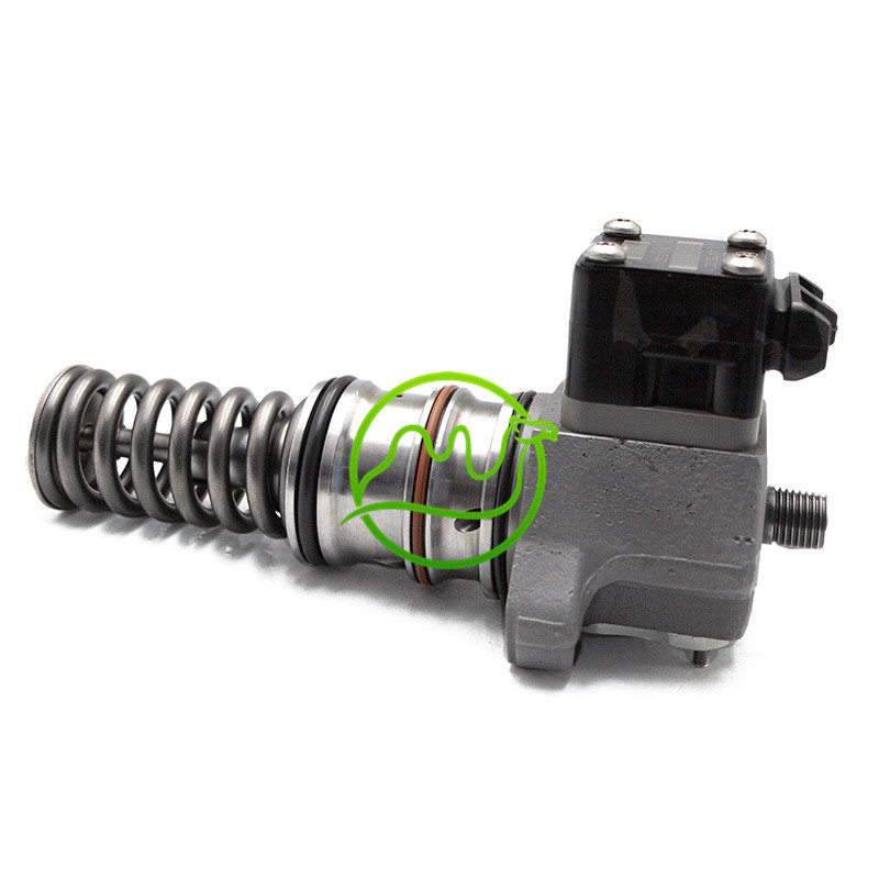 Remanufactured Diesel Fuel Pump 0414755005 DIESEL FUEL PUMP - 图片 4