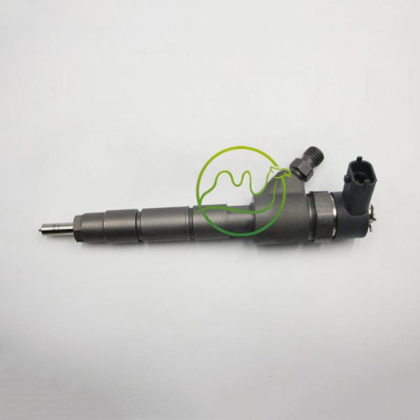 Common Rail Disesl original  Injector 0445110188 0986435090 0986435520 - 图片 4