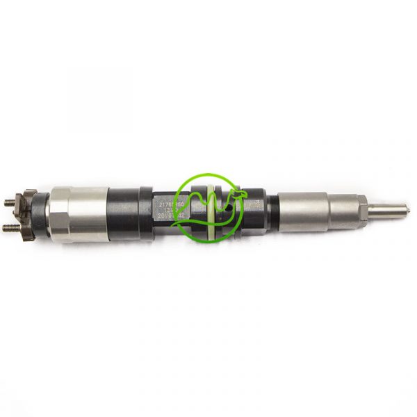 NEW injector 095000-5230 RE515230 SE501935 FOR John Deere - 图片 2