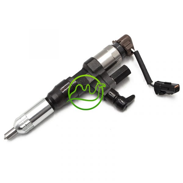 Made in China new Diesel Fuel Injector 095000-6594 095000-6593 - 图片 4