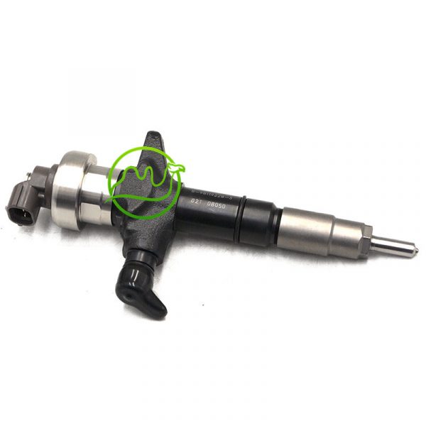 Remanufactured Engine Diesel Fuel Injector 8-98246751-0 8982467510 - 图片 4