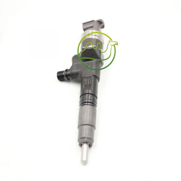 Nozzle G3S99 FOR Fuel Injector 095000-1560 8-98259287-0 8982592870 - 图片 4