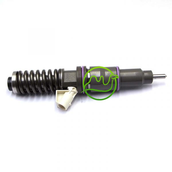 Remanufactured Fuel Injector BEBE5L11001 BEBE5L14001 BEBE5L14101 FOR Engine VOLVO MD11 US07 - 图片 2