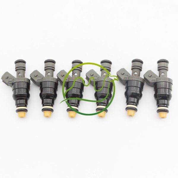 Nozzle 0280156036 0280158310 0280155968 For Engine - 图片 2