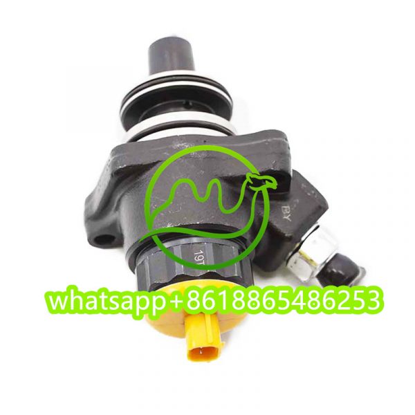 094040-0380 094040-0280 For oil pump 09400-0581 6261-71-111 plunger assembly - 图片 2