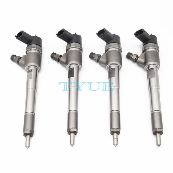 High Quality Diesel Injector 0445110524  Common Rail Disesl Injector 0445110524 - 图片 4