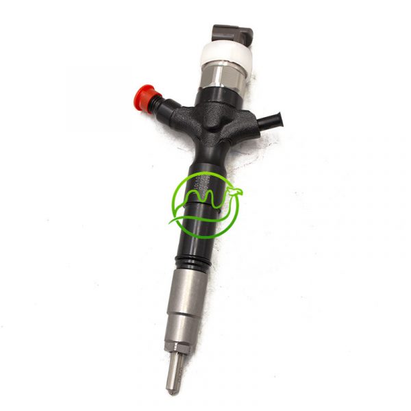 Remanufactured Diesel Fuel Injector 095000-5740 095000-5890 095000-5891 - 图片 2