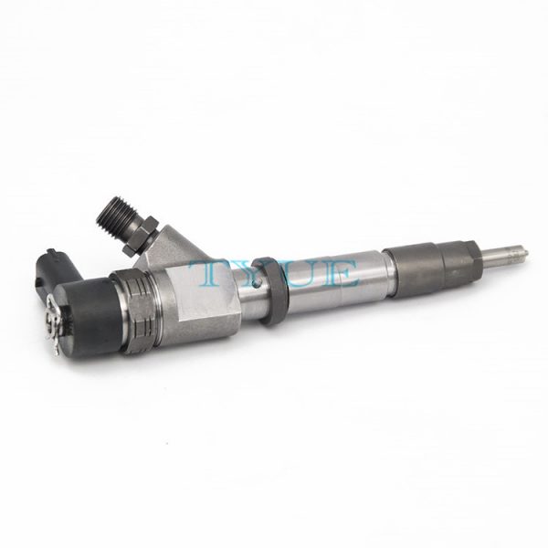 High Quality Diesel Injector 0445120290 Common Rail Disesl Injector  0445120290 - 图片 2
