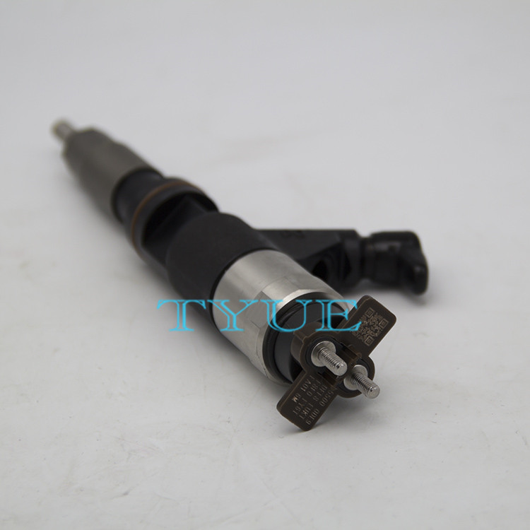 Remanufactured Common Rail Fuel Injector 095000-6311 SE501925 DZ100212 - 图片 4