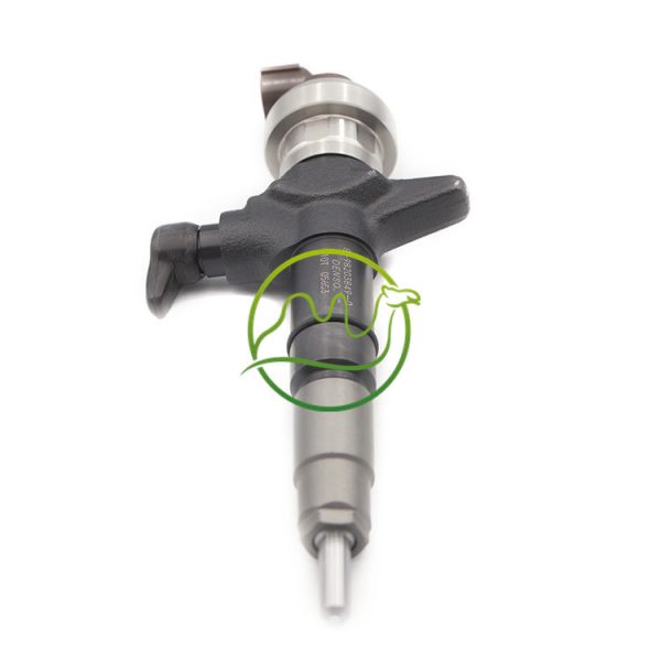 Engine Diesel Fuel Injector 8982457530 high quality 8982457530 8-98245753-0 - 图片 4