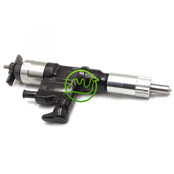 Made in China new Engine Diesel Fuel Injector 095000-5000 8973060712 095000-5001 - 图片 3