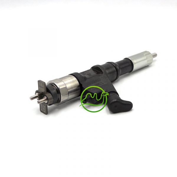 Remanufactured diesel fuel injector 295050-0321 8-98110607-2 8981106072 - 图片 3