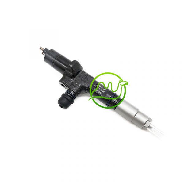 Made in CHIna NEW injector 295700-0100 1J508-53052 1J50853052 - 图片 3