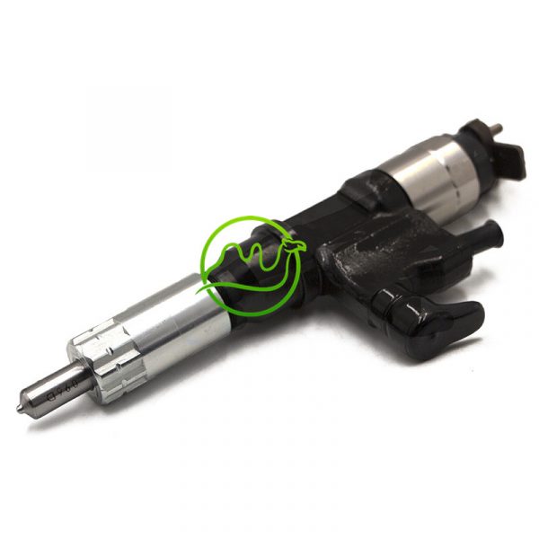 Remanufactured Engine Diesel Fuel Injector  095000-5980  095000-5981  095000-5982 - 图片 4