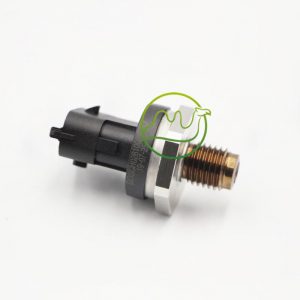 Good Quality Fuel Rail Pressure Sensors 314004A010 0281002908