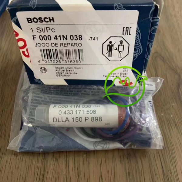 Original Repair Kits F00041N037 F00041N038 F00041N039 - 图片 3