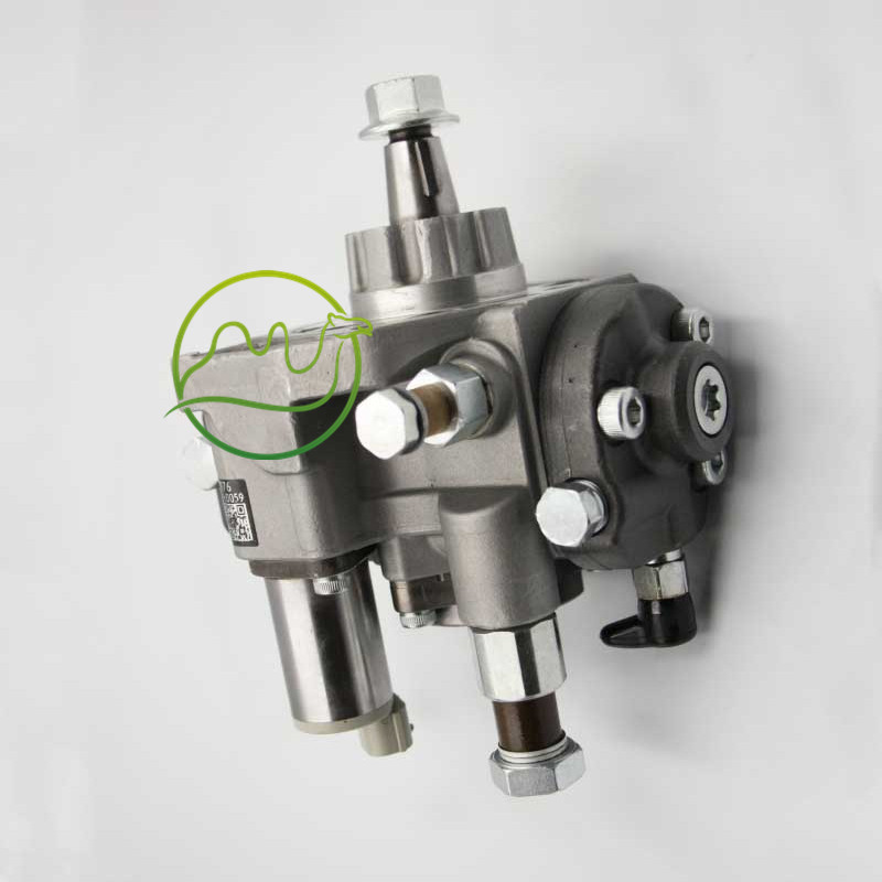 Diesel Engine Fuel Injection Oil Pump 294000-0058 2940000058 RE507959 - 图片 4
