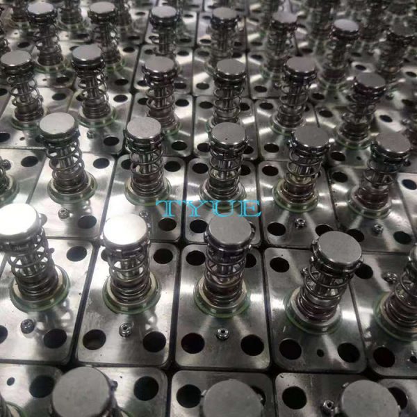 Hot Selling Diesel Engine Pump Plunger F01M100869 F00F0P1509 F00F0P1006 - 图片 3