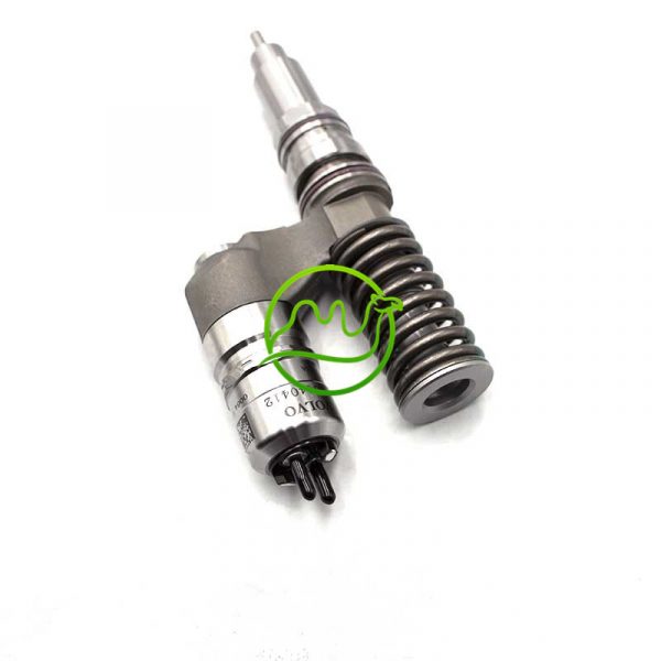 Remanufactured Diesel Injector 109962-0020 1099620020 3964829 - 图片 4