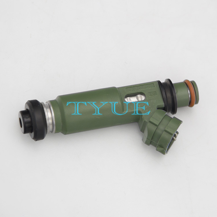 New high quality fuel injector for 23250-66010 23209-66010 - 图片 2