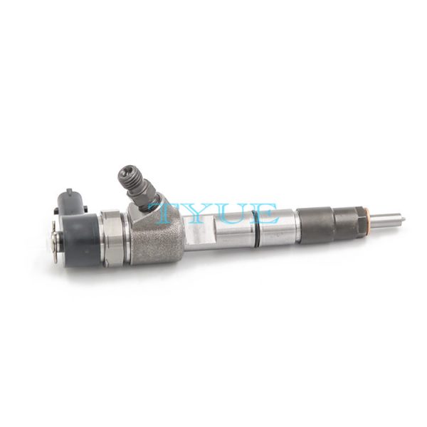 Common Rail Disesl original  Injector  0445010639 0445110512 - 图片 3