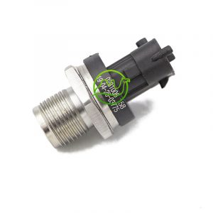 Hot-Selling Diesel Fuel Rail Pressure Sensor Valve 0281006935 0 281 006 935