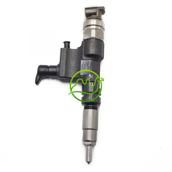 Remanufactured Common rail Diesel Injector 295050-0760 23670-E0380