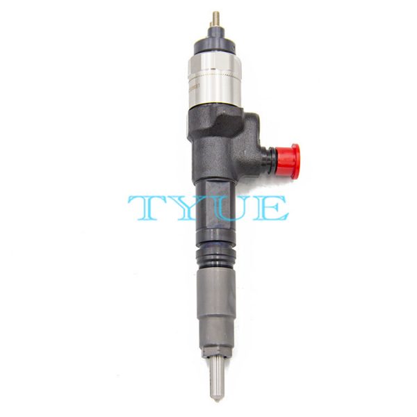 Engine Diesel Fuel Injector 97095000-969 1J500-53052 97095000969 1J50053052 - 图片 4